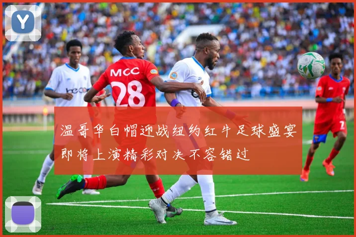 温哥华白帽迎战纽约红牛足球盛宴即将上演精彩对决不容错过